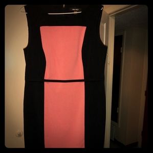 Nice sleeveless dress from nine west